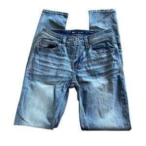 [BKE] Alec Skinny Jeans 29x34